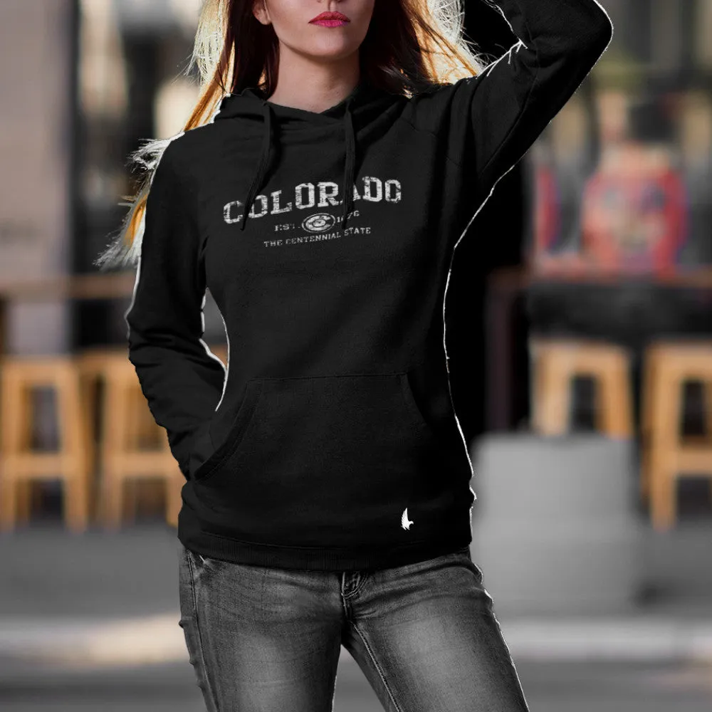 Sportswear Colorado Pullover Hoodie