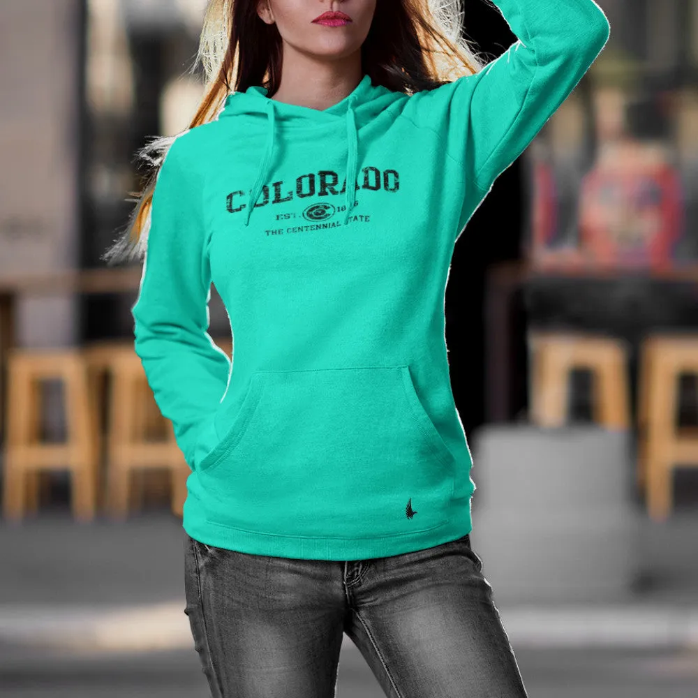 Sportswear Colorado Pullover Hoodie