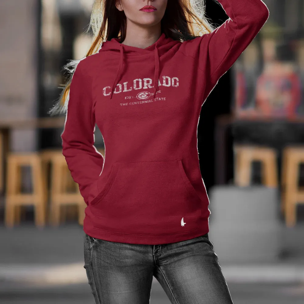 Sportswear Colorado Pullover Hoodie