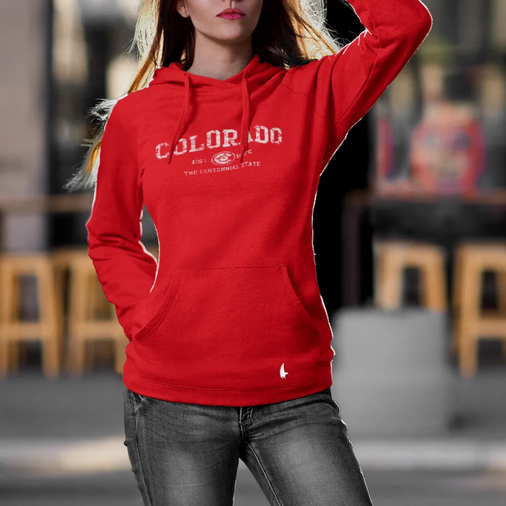 Sportswear Colorado Pullover Hoodie