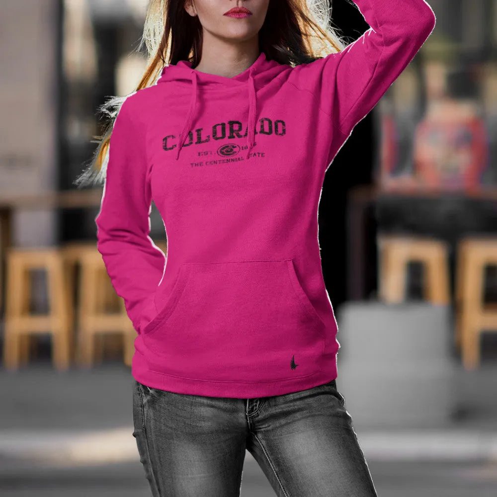 Sportswear Colorado Pullover Hoodie