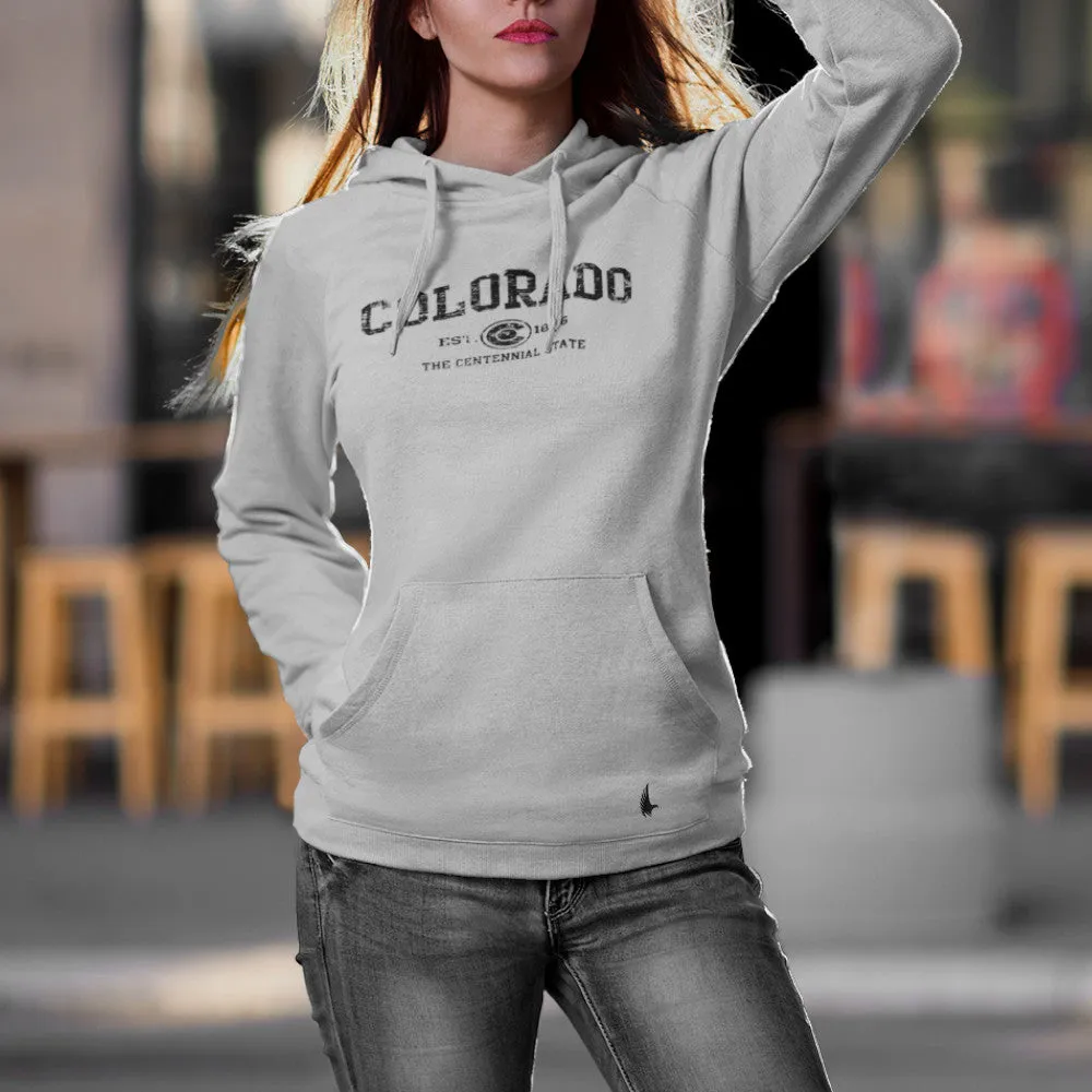 Sportswear Colorado Pullover Hoodie