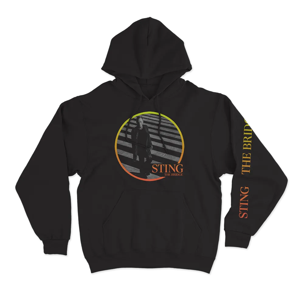 The Bridge Hoodie