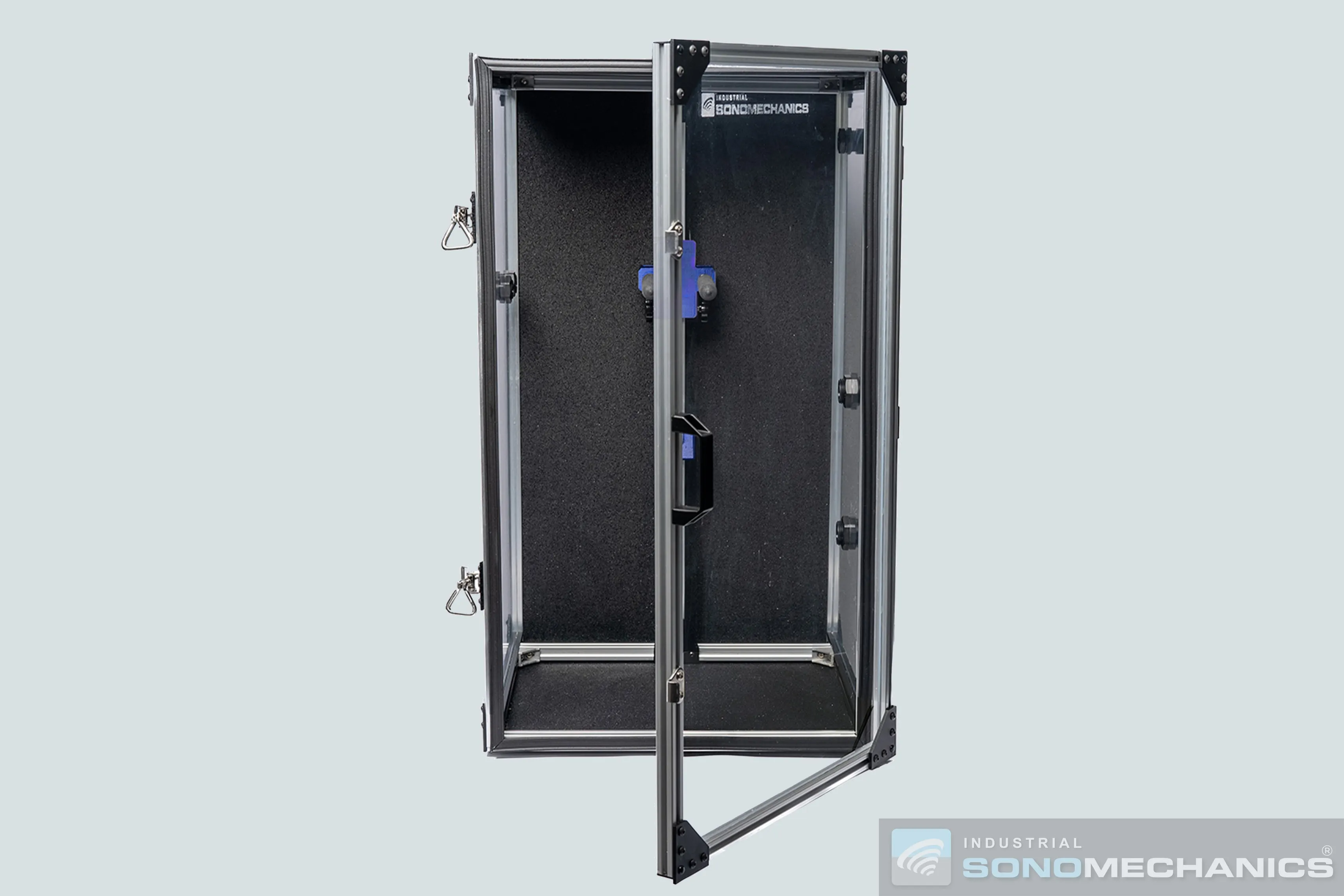 Ultrasonic Processor Noise-Reduction Enclosure, NRE-30