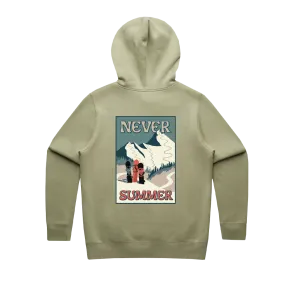 Women's Out Of Office Hoodie