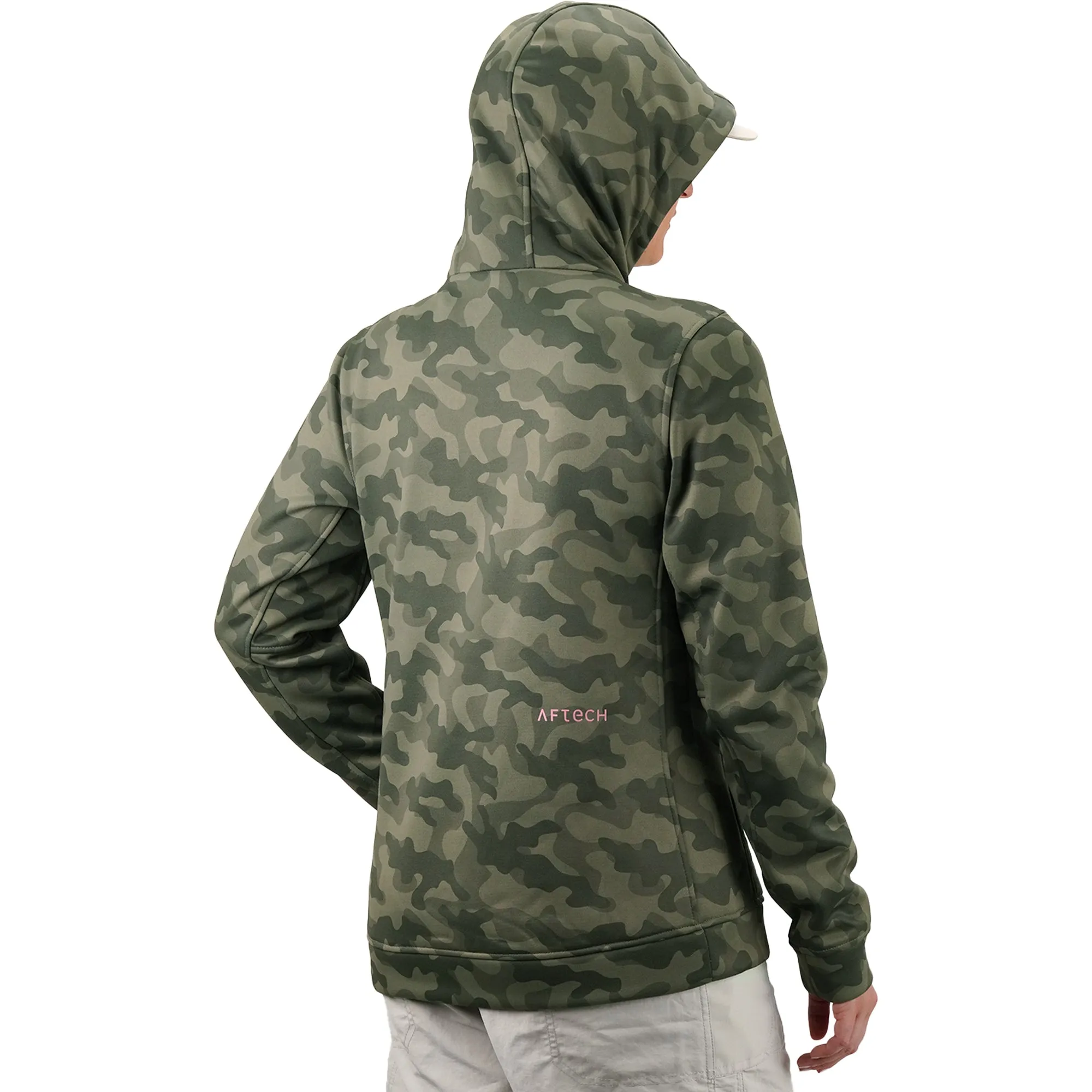 Women's Shadow Tactical Hoodie