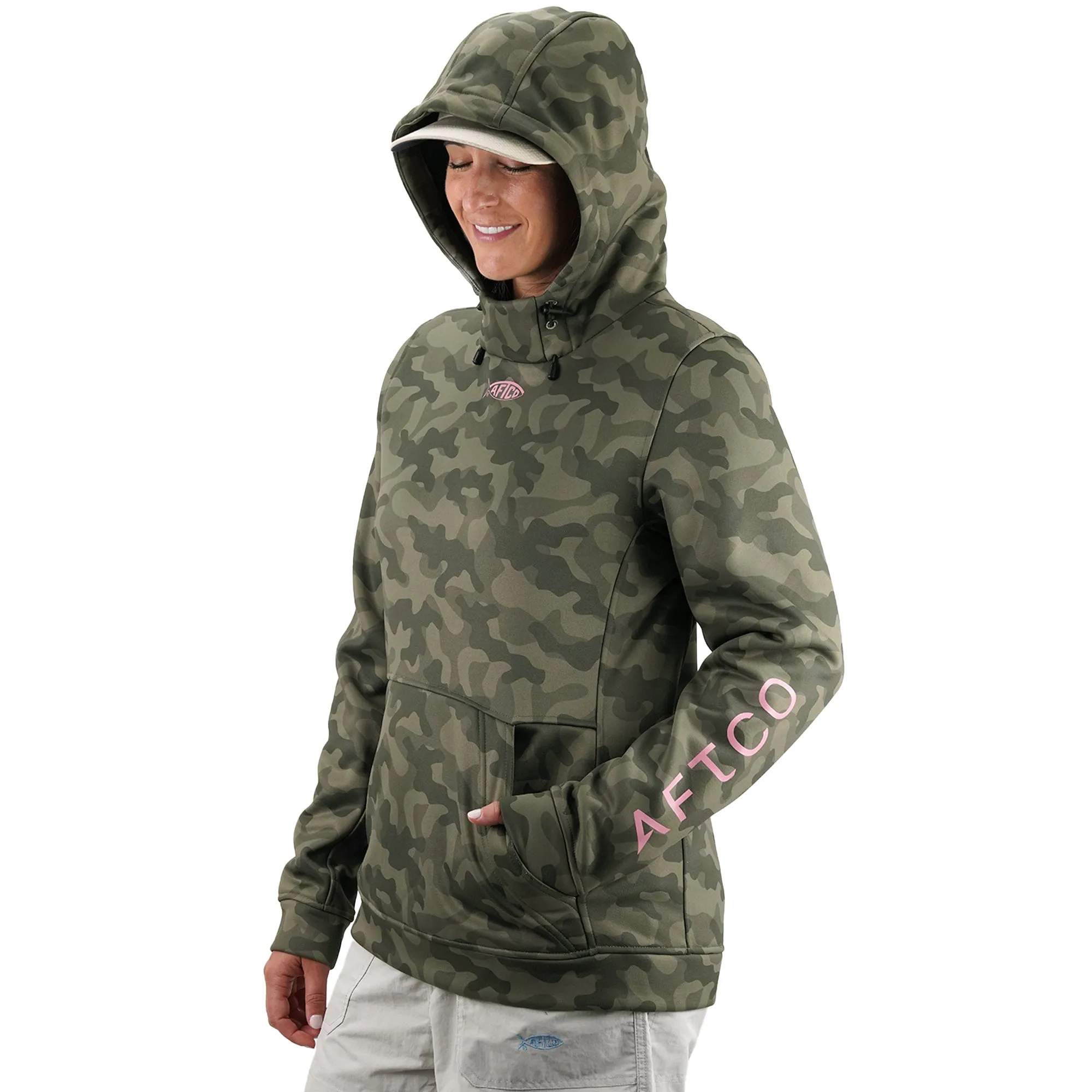 Women's Shadow Tactical Hoodie