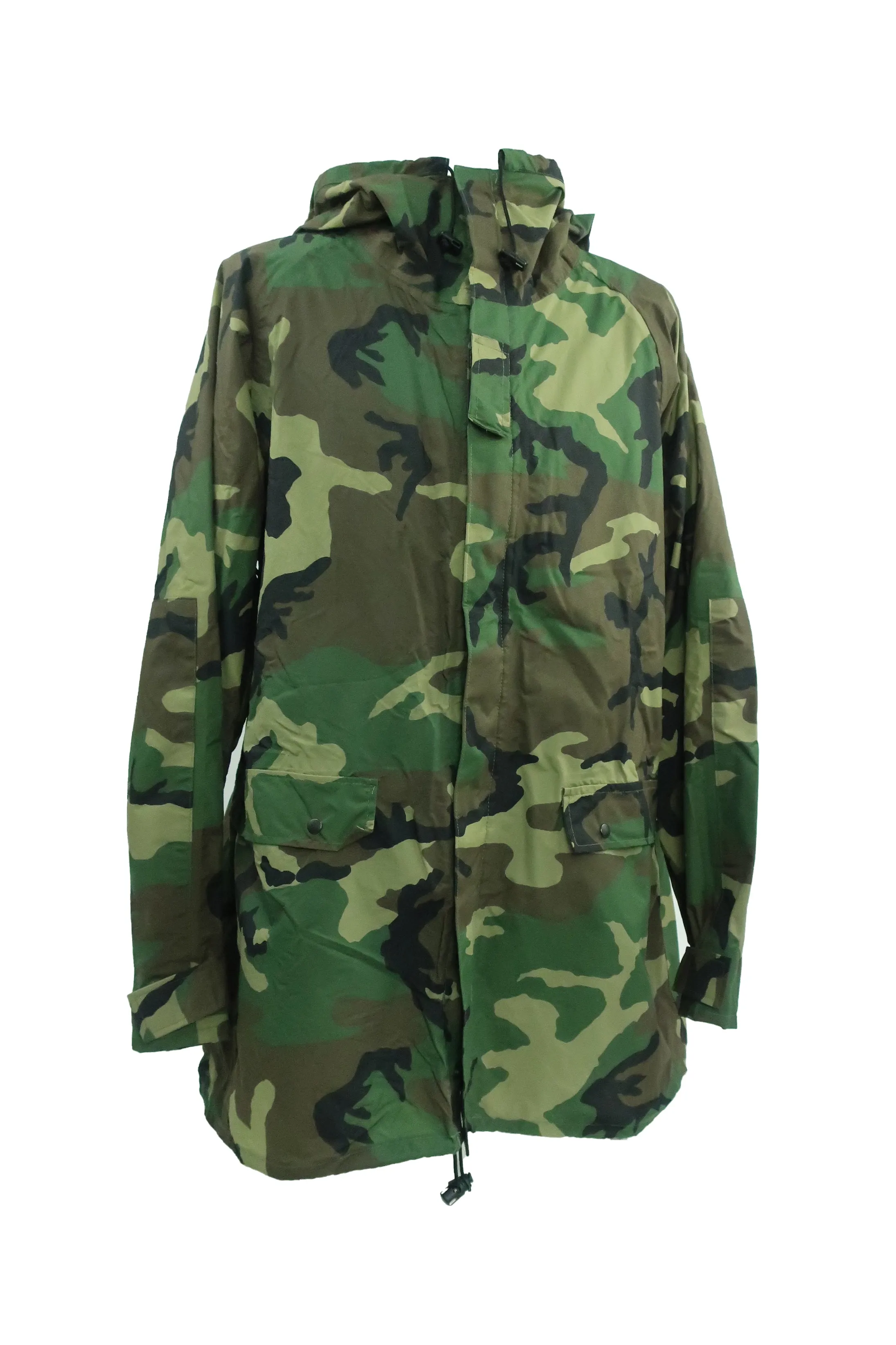 Woodlands Raincoat