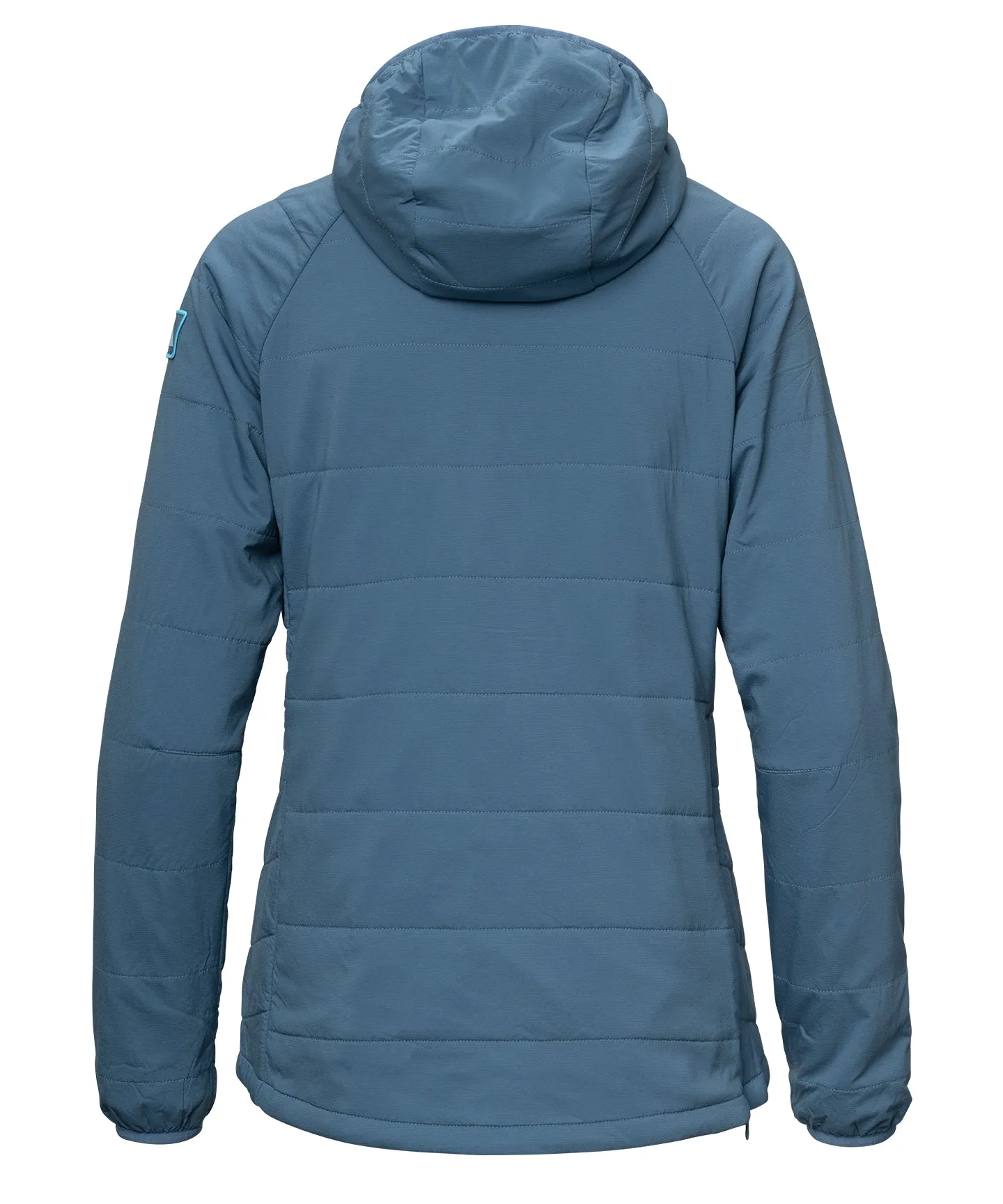 W's Sunnyside Pullover