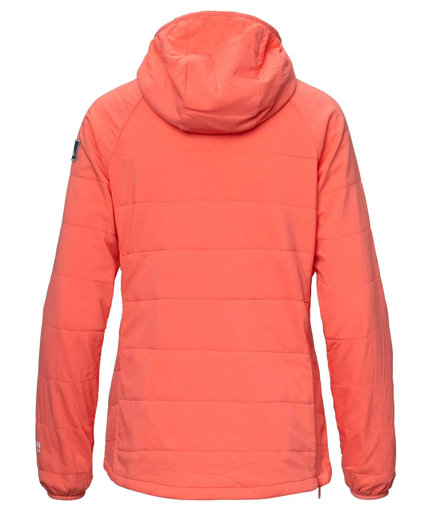 W's Sunnyside Pullover