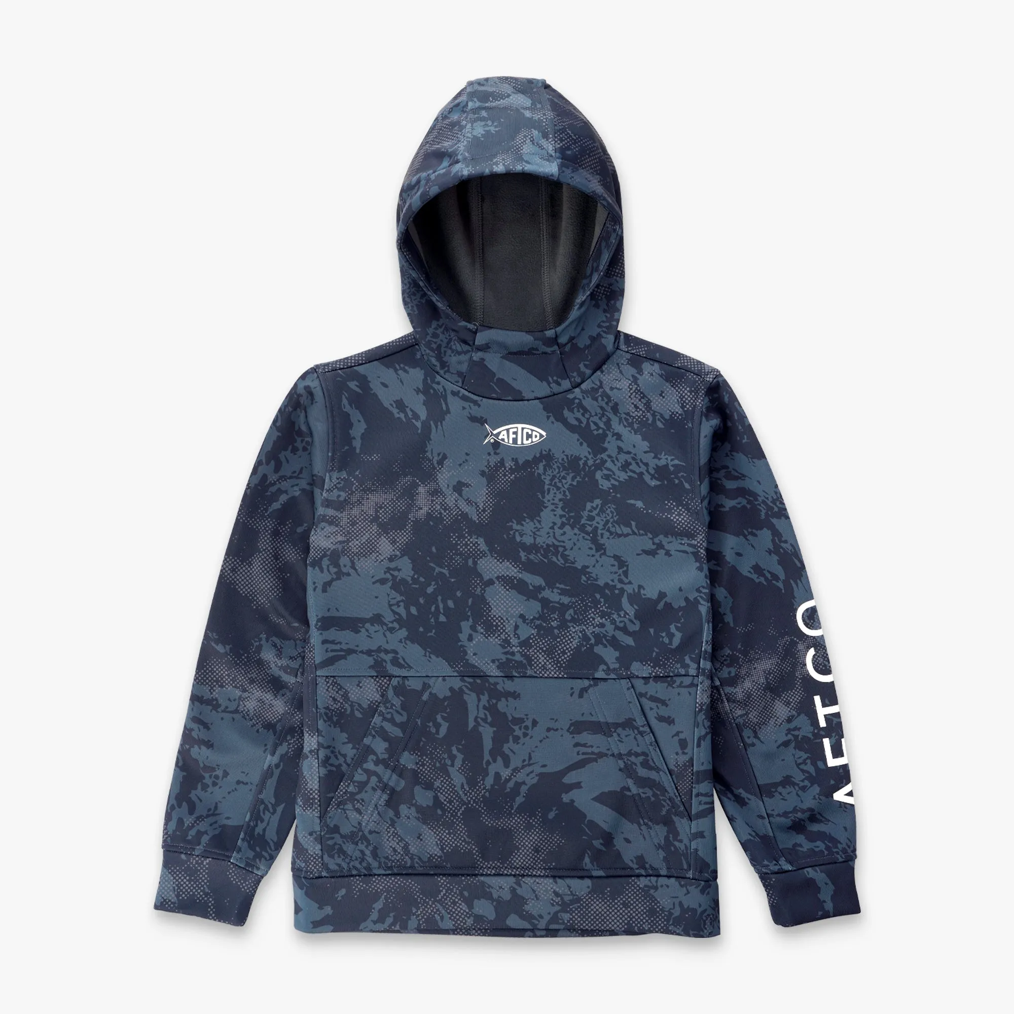 Youth Shadow Tactical Hoodie